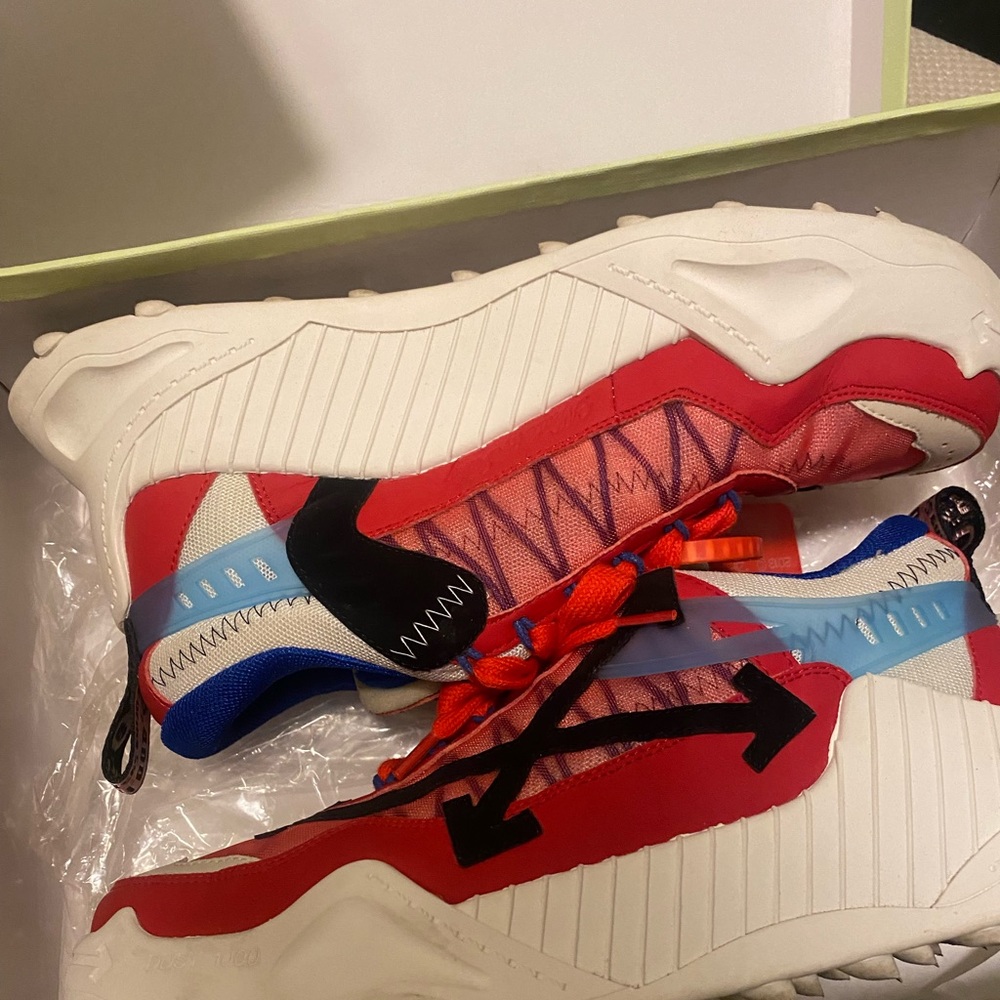 Off white odsy